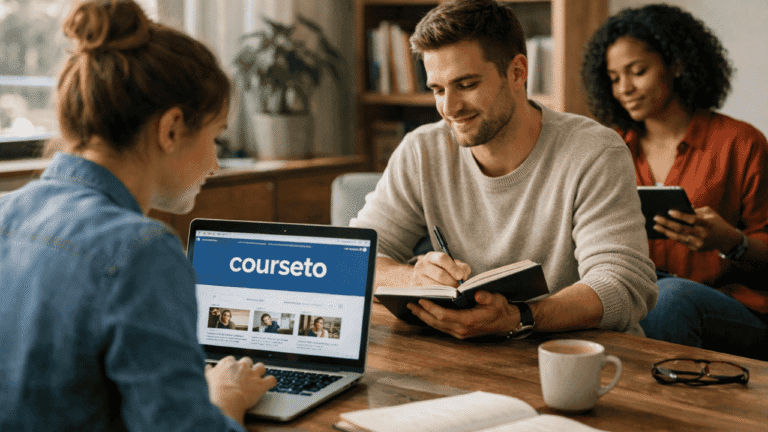 courseto: a complete guide to understanding the online learning platform and its value