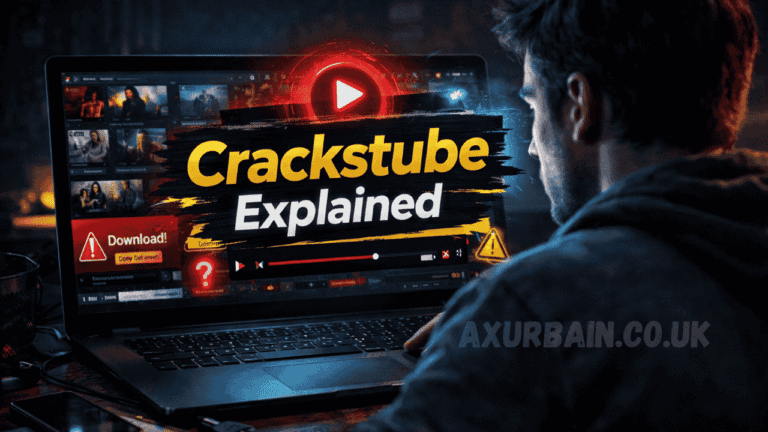 crackstube