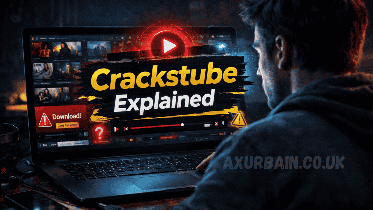 crackstube