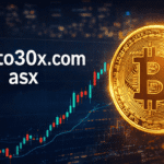crypto30x.com asx