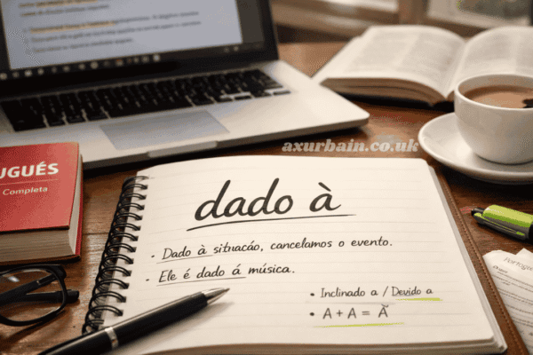 dado à