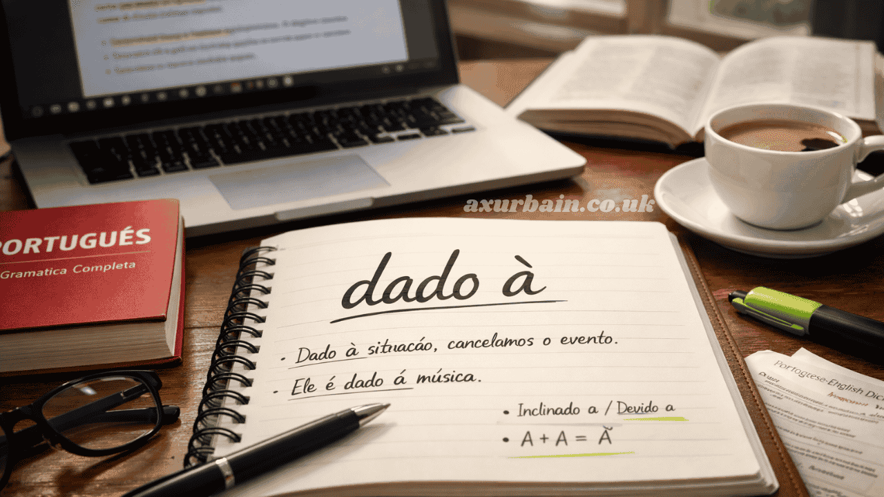 dado à