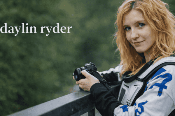 daylin ryder