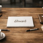 dihward