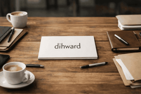 dihward