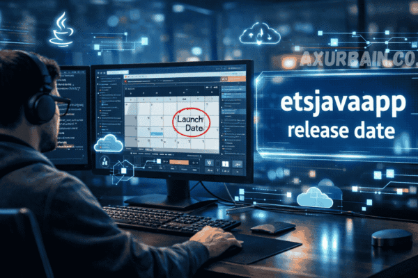 etsjavaapp release date