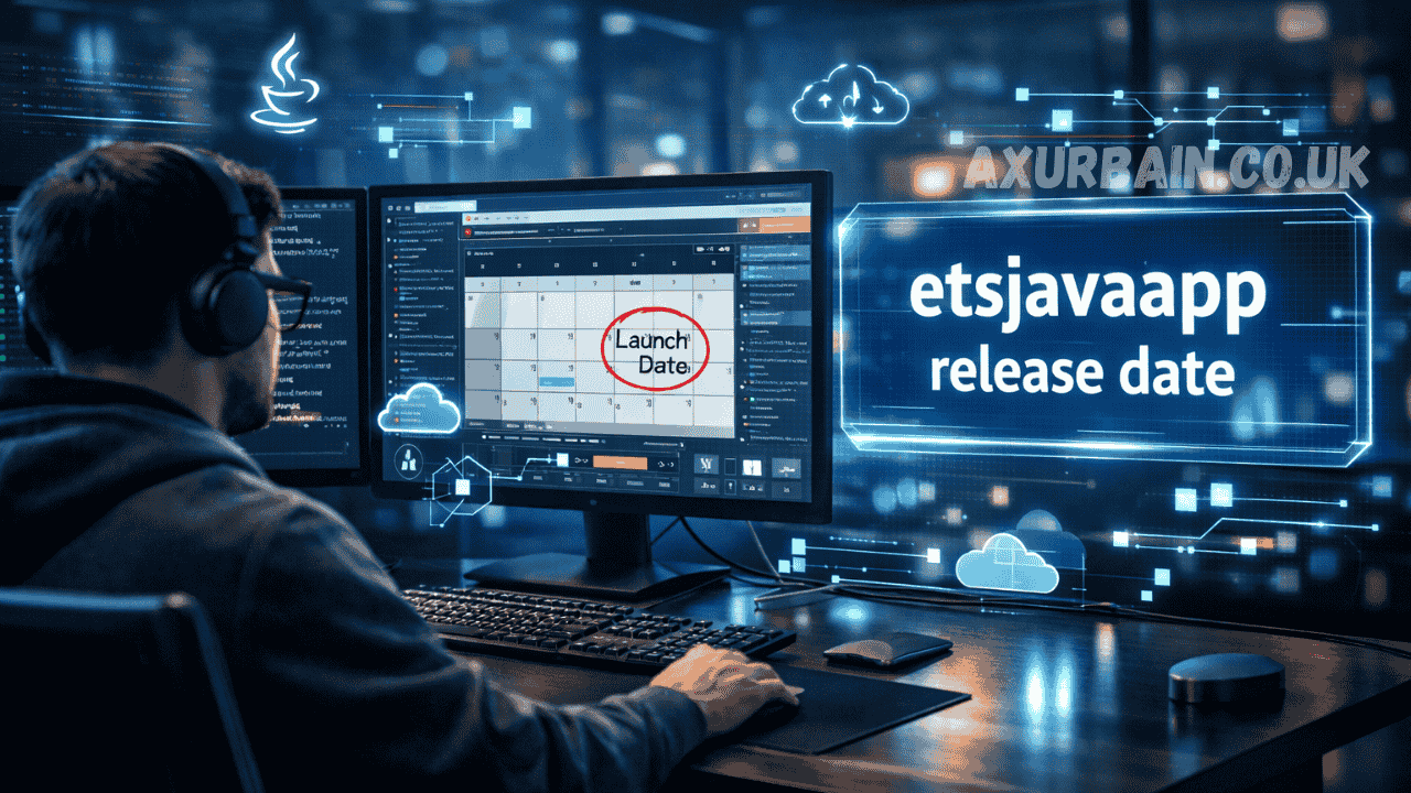 etsjavaapp release date