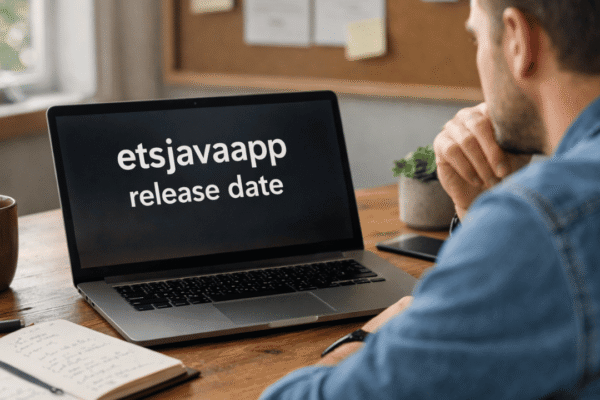 etsjavaapp release date