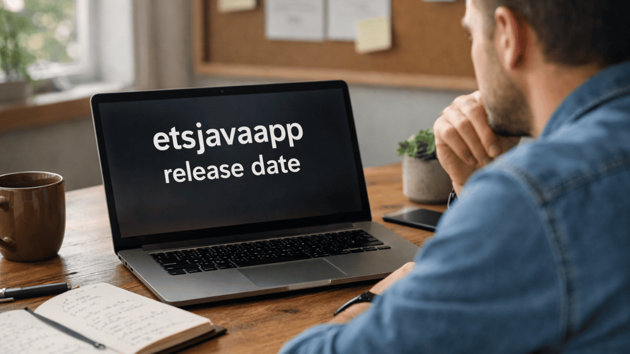etsjavaapp release date