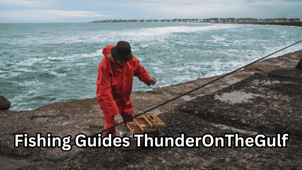 fishing guides thunderonthegulf
