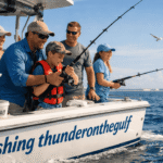 fishing thunderonthegulf