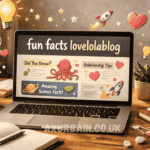 fun facts lovelolablog