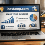 icostamp.com