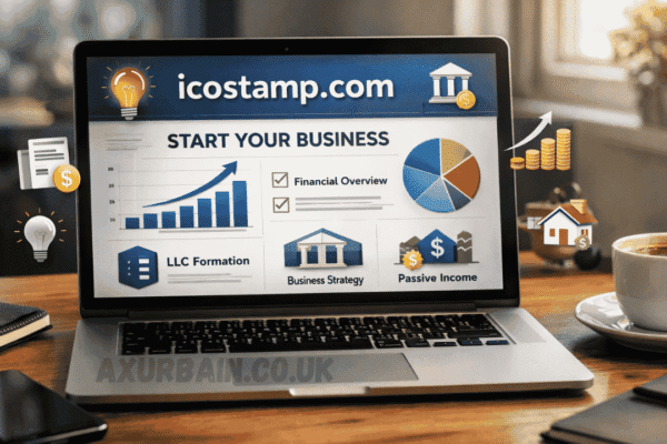 icostamp.com