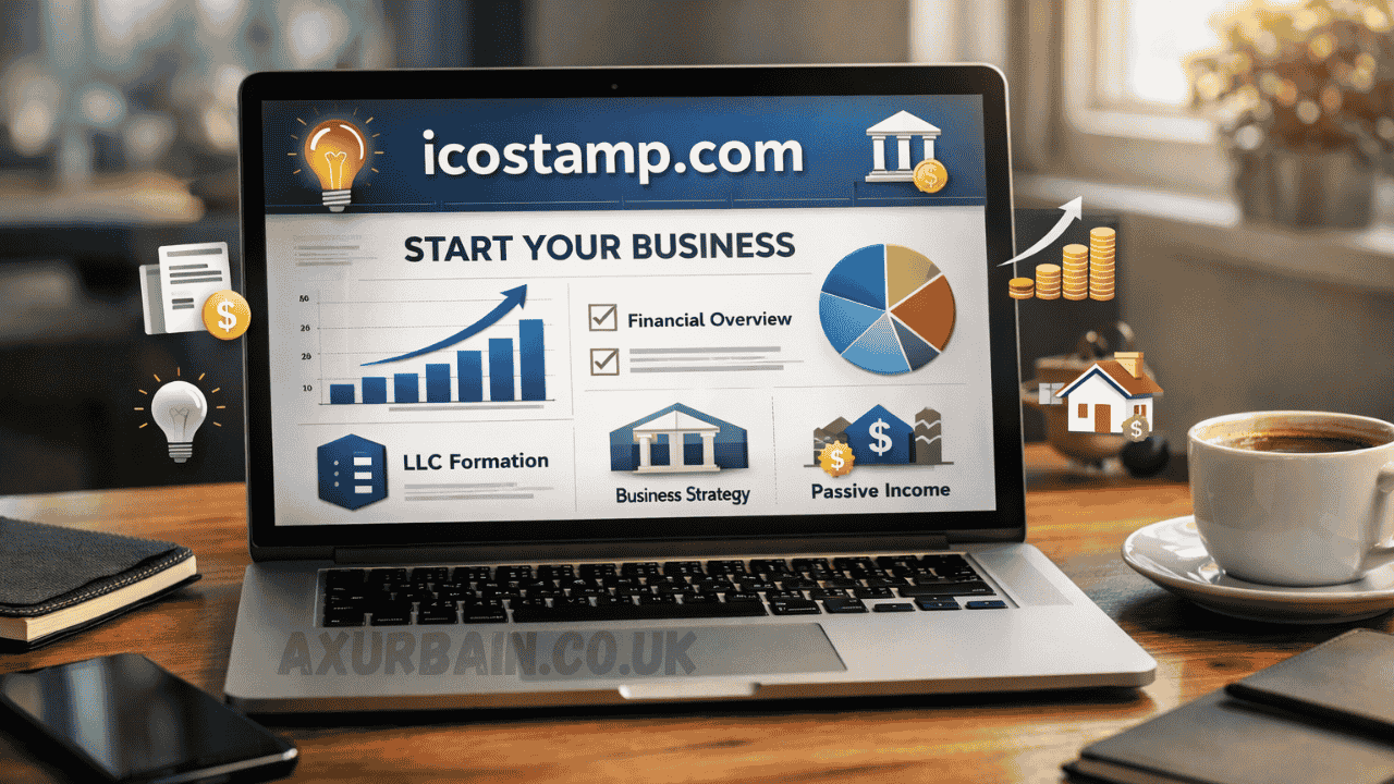 icostamp.com