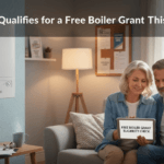 Free Boiler Grant