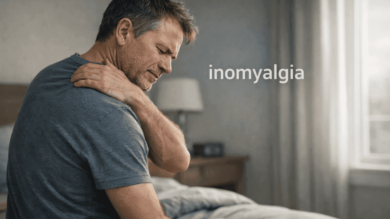 inomyalgia