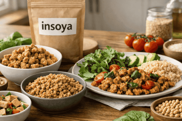 insoya
