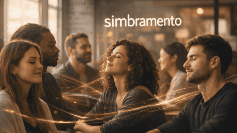 simbramento: Understanding a Modern Concept of Connection, Expression, and Shared Experience
