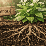 klemroot