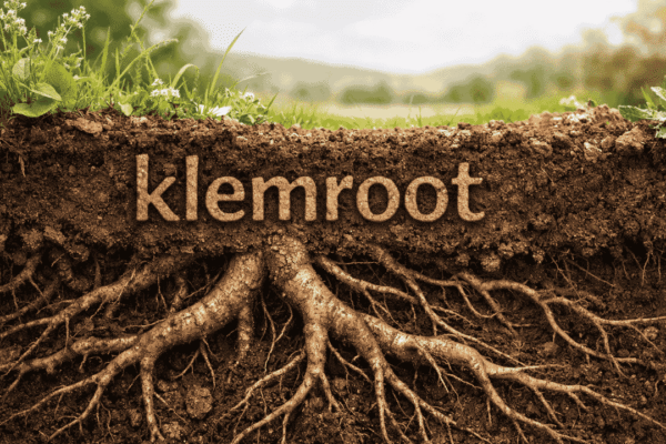 klemroot