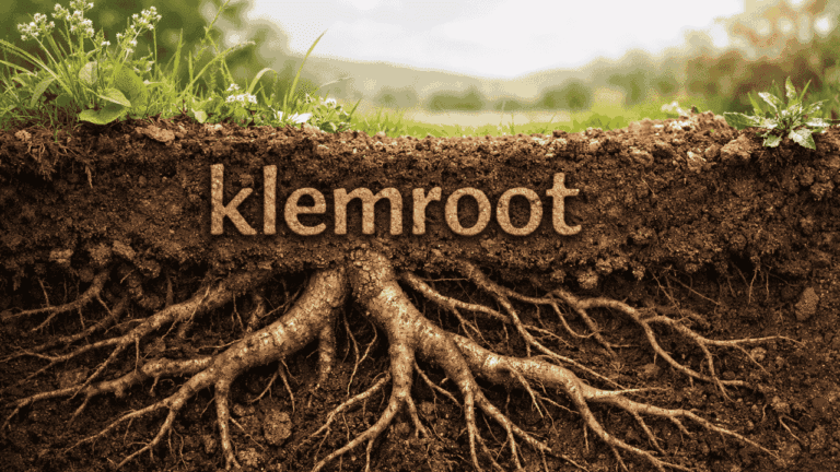 klemroot