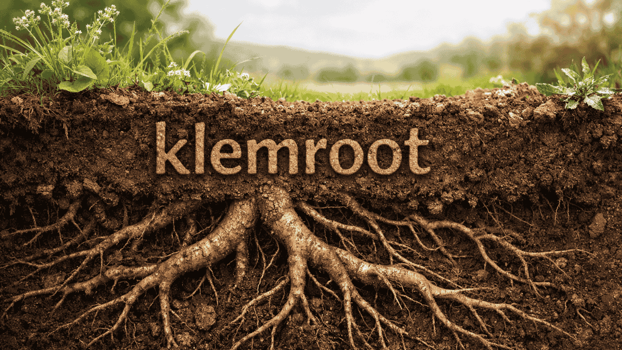klemroot