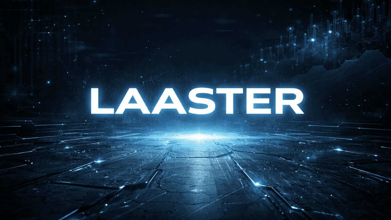 laaster