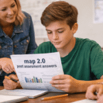 map 2.0 post assessment answers