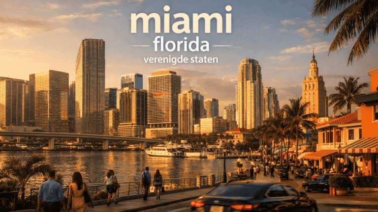 miami florida verenigde staten
