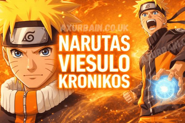 narutas viesulo kronikos