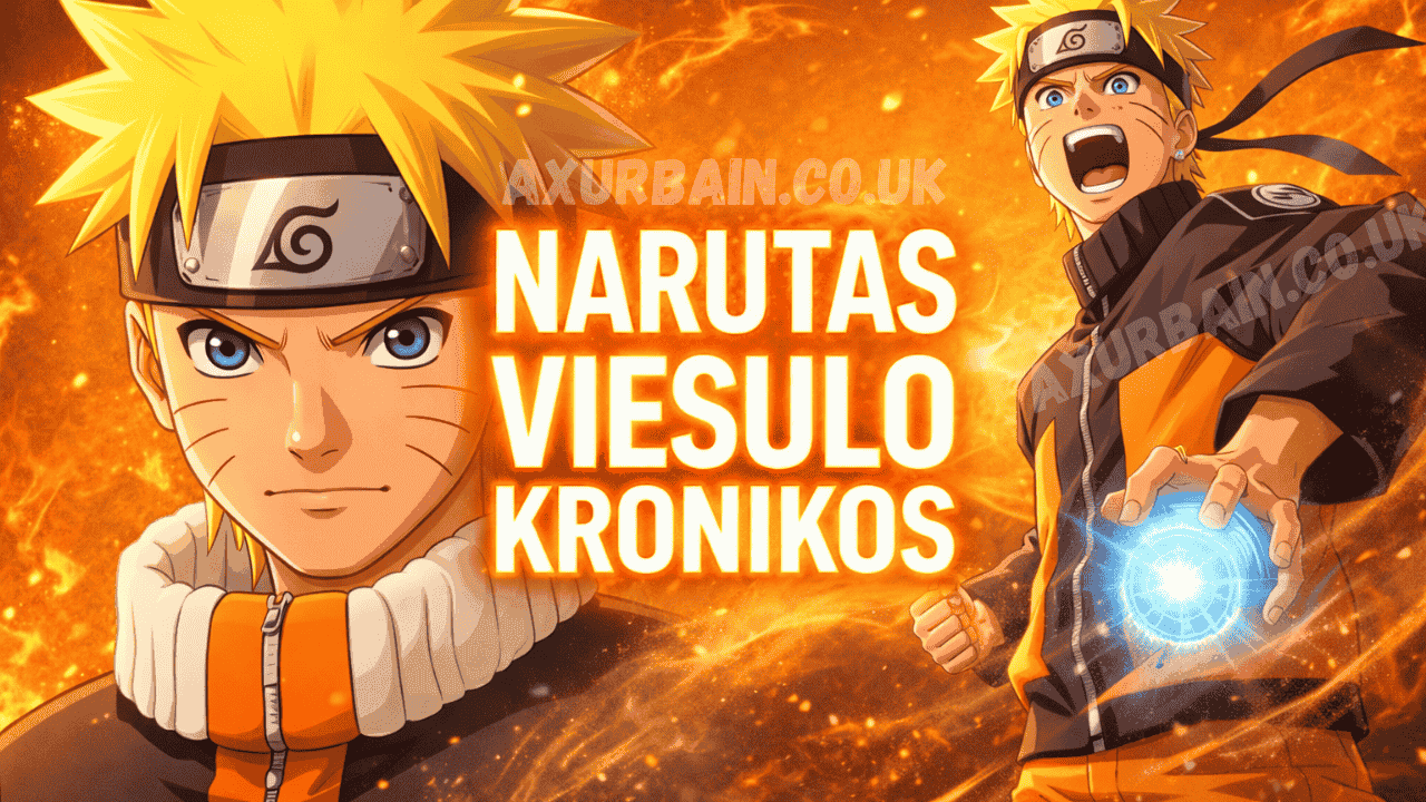 narutas viesulo kronikos