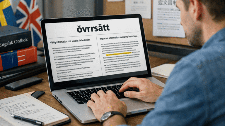 övrrsätt and the Real Work of Translation in a Messy, Multilingual Internet