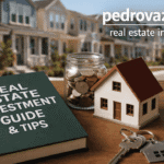 pedrovazpaulo real estate investment