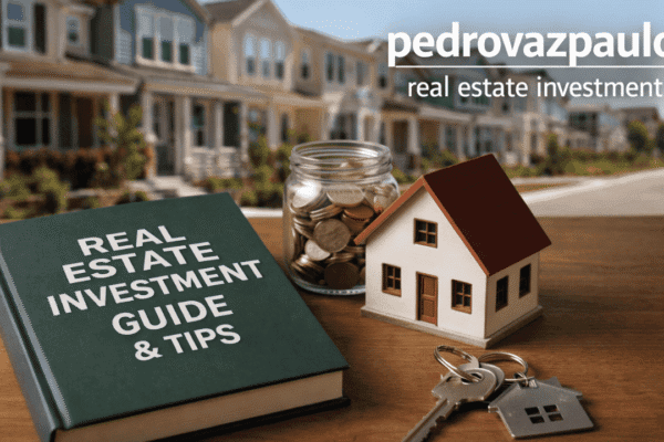 pedrovazpaulo real estate investment