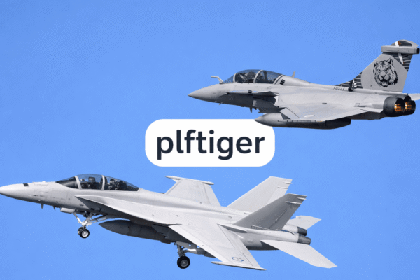 plftiger