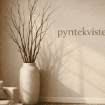pyntekvister