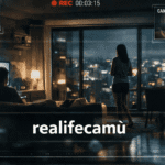 realifecamù