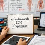 rn fundamentals 2016 70 questions