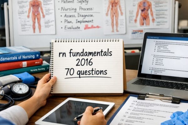 rn fundamentals 2016 70 questions