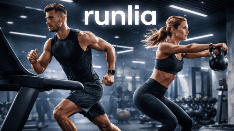 runlia