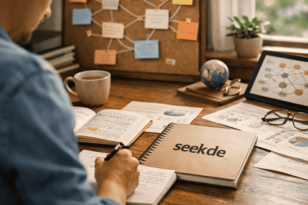 seekde