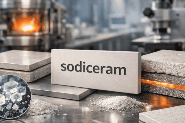 sodiceram