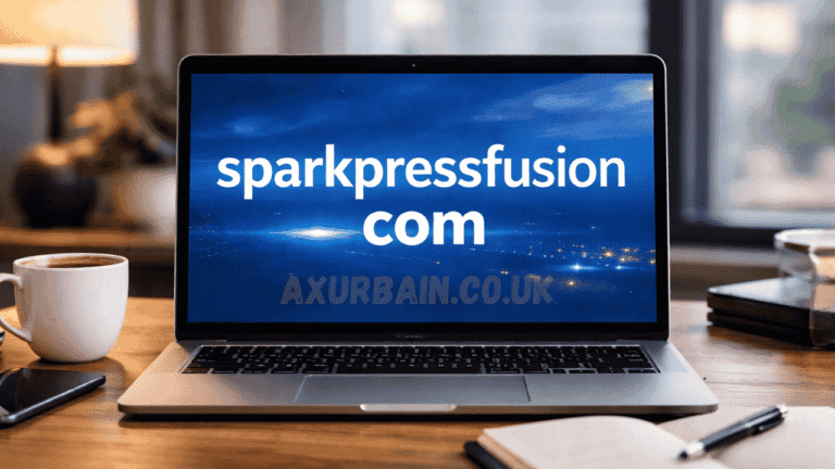 sparkpressfusion com