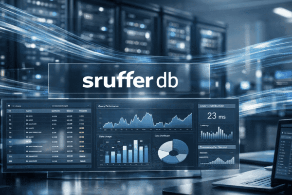 sruffer db