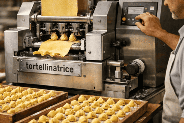 tortellinatrice