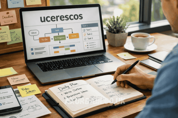 ucerescos