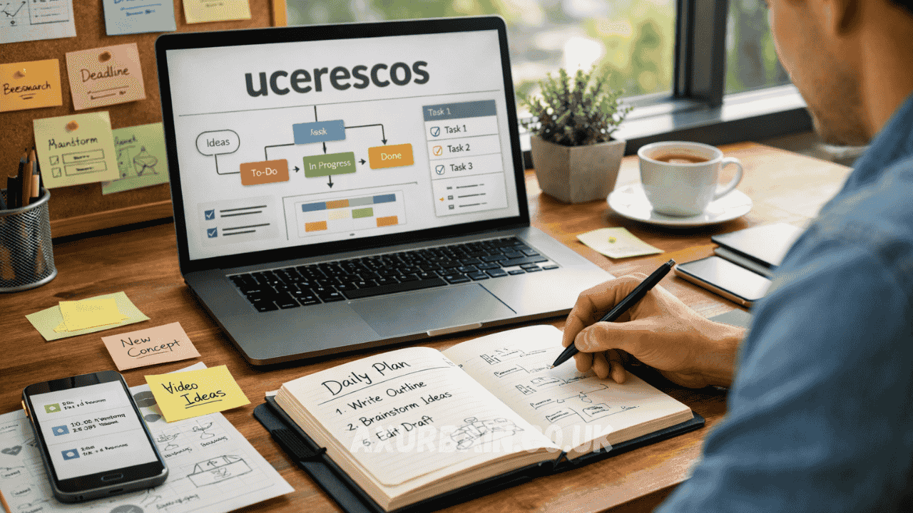 ucerescos