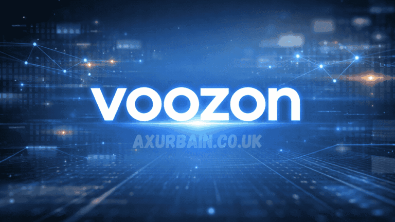 voozon