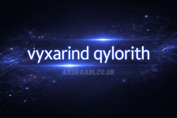 vyxarind qylorith